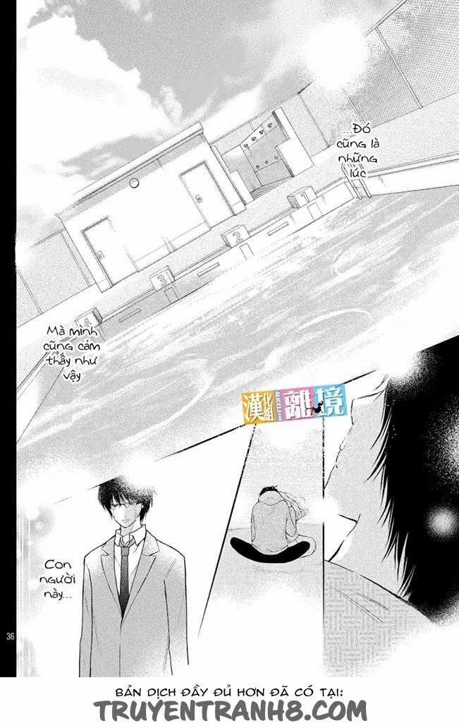 Bạn Gái 3D - Chapter 46 - Trang 39