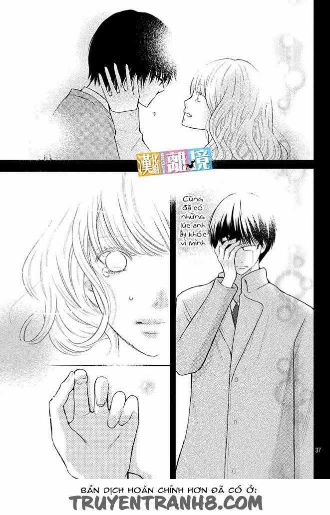 Bạn Gái 3D - Chapter 46 - Trang 40