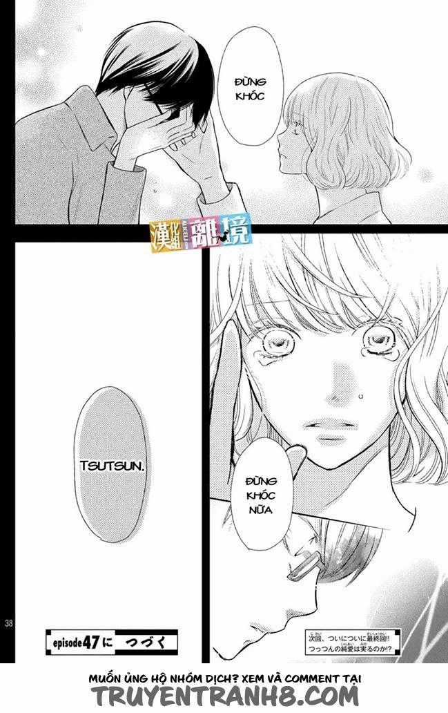 Bạn Gái 3D - Chapter 46 - Trang 41