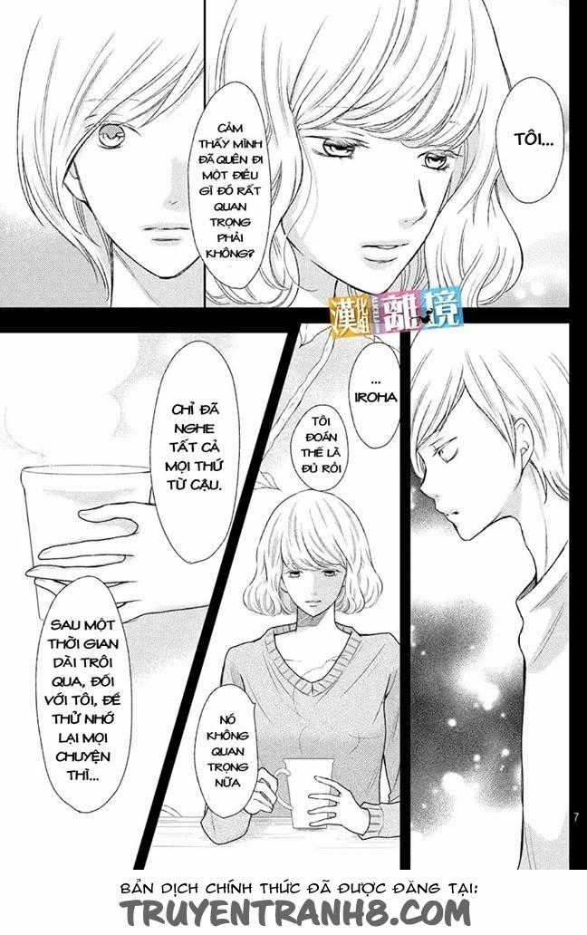 Bạn Gái 3D - Chapter 46 - Trang 10