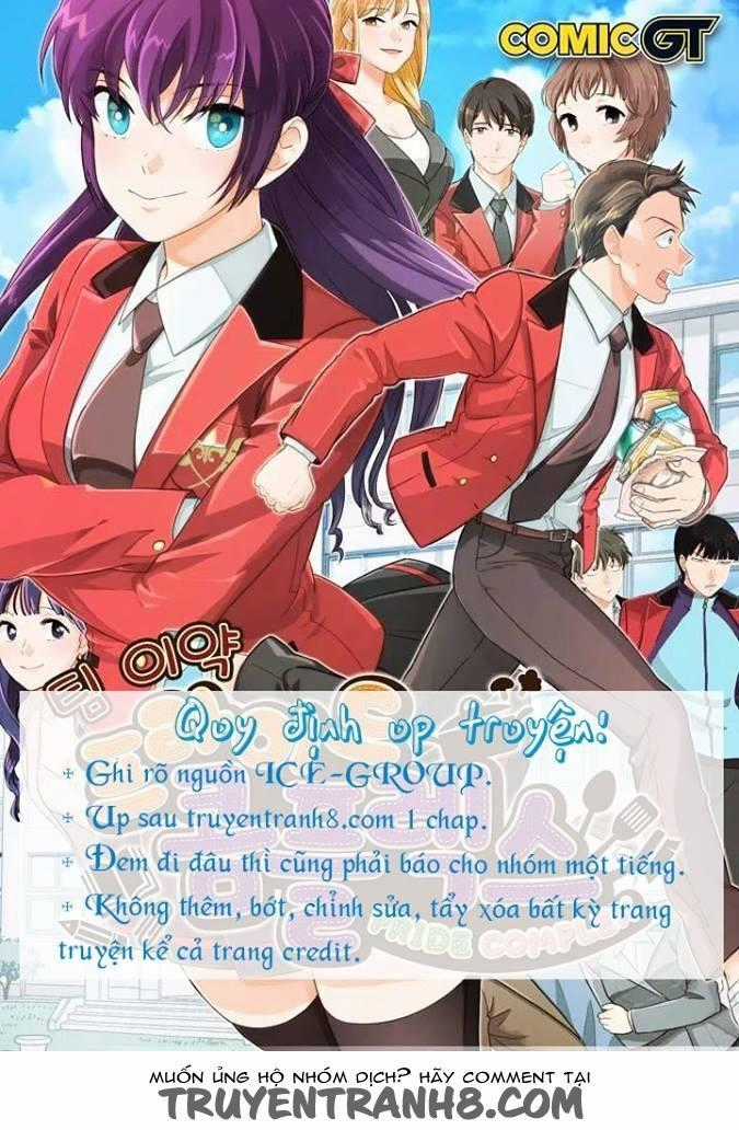 Bạn Gái 3D - Chapter 47 - Trang 2