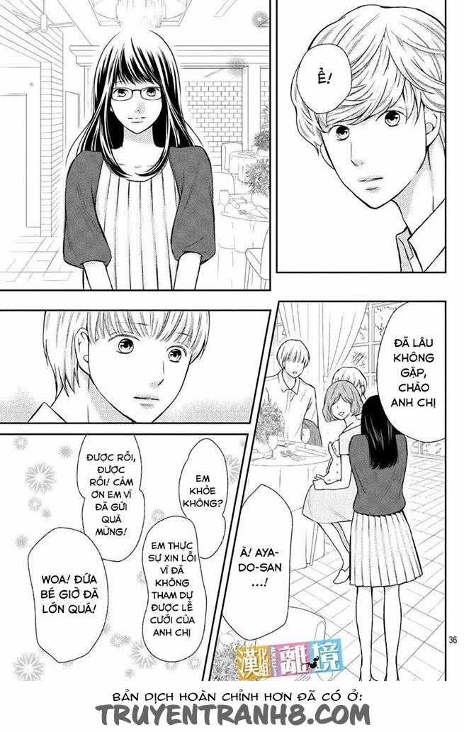 Bạn Gái 3D - Chapter 47 - Trang 40