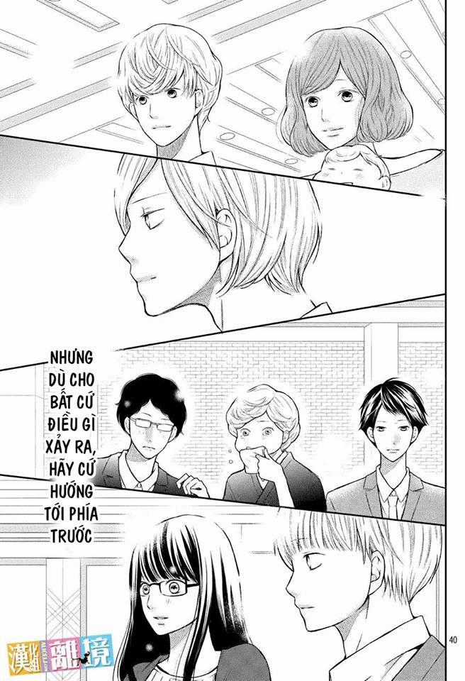 Bạn Gái 3D - Chapter 47 - Trang 44