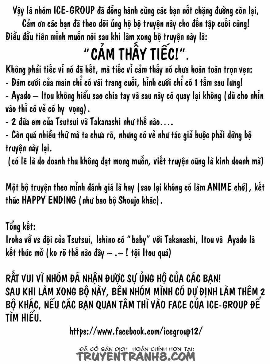 Bạn Gái 3D - Chapter 47 - Trang 47