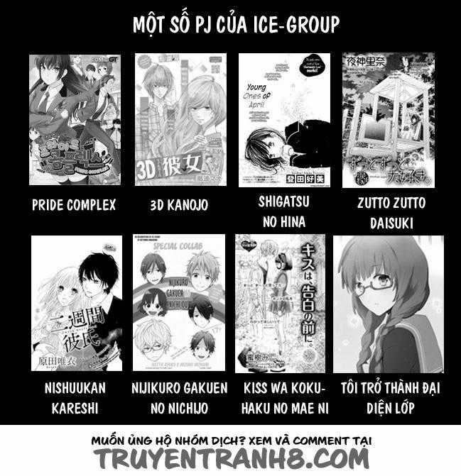 Bạn Gái 3D - Chapter 47 - Trang 48