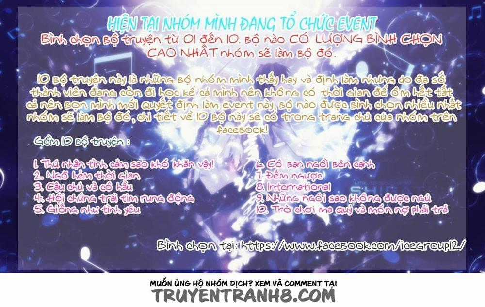 Bạn Gái 3D - Chapter 47 - Trang 49