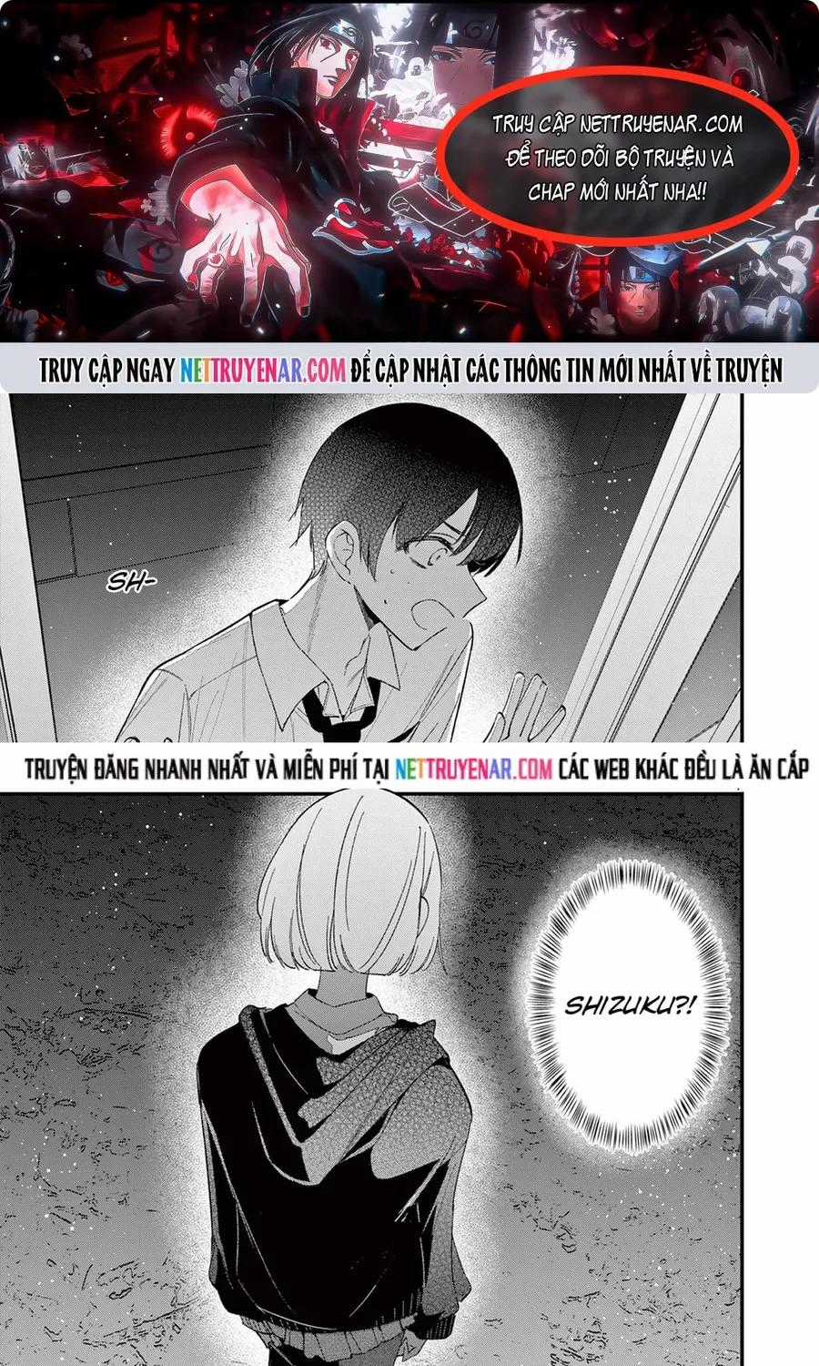 Bạn Gái Của Cậu Ấy - Chapter 56 - Trang 1