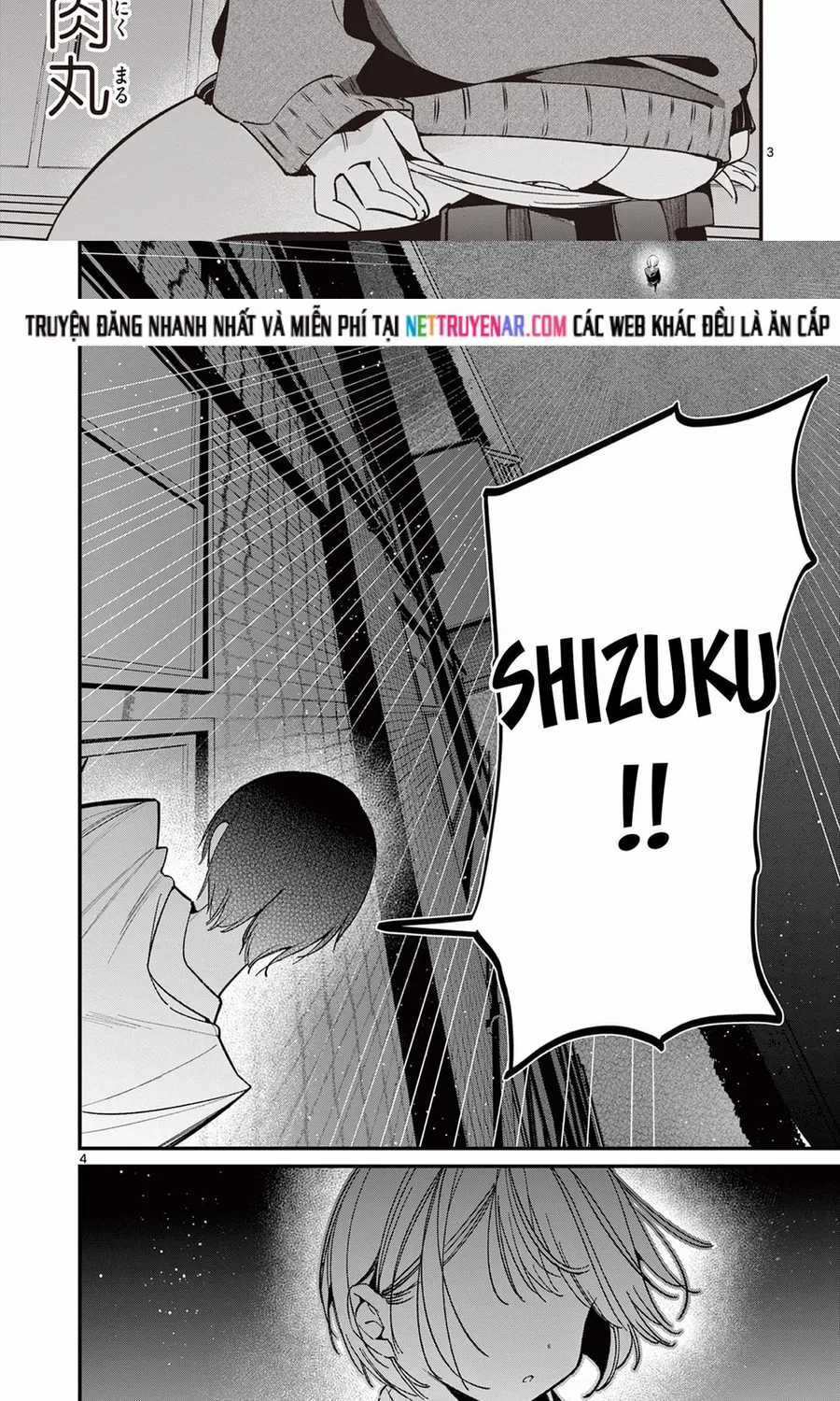 Bạn Gái Của Cậu Ấy - Chapter 56 - Trang 4