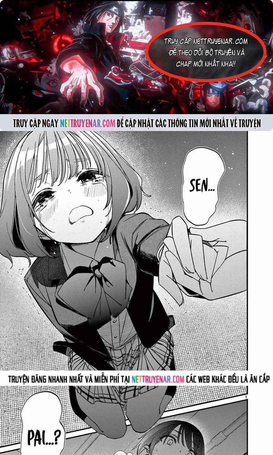 Bạn Gái Của Cậu Ấy - Chapter 59 - Trang 1