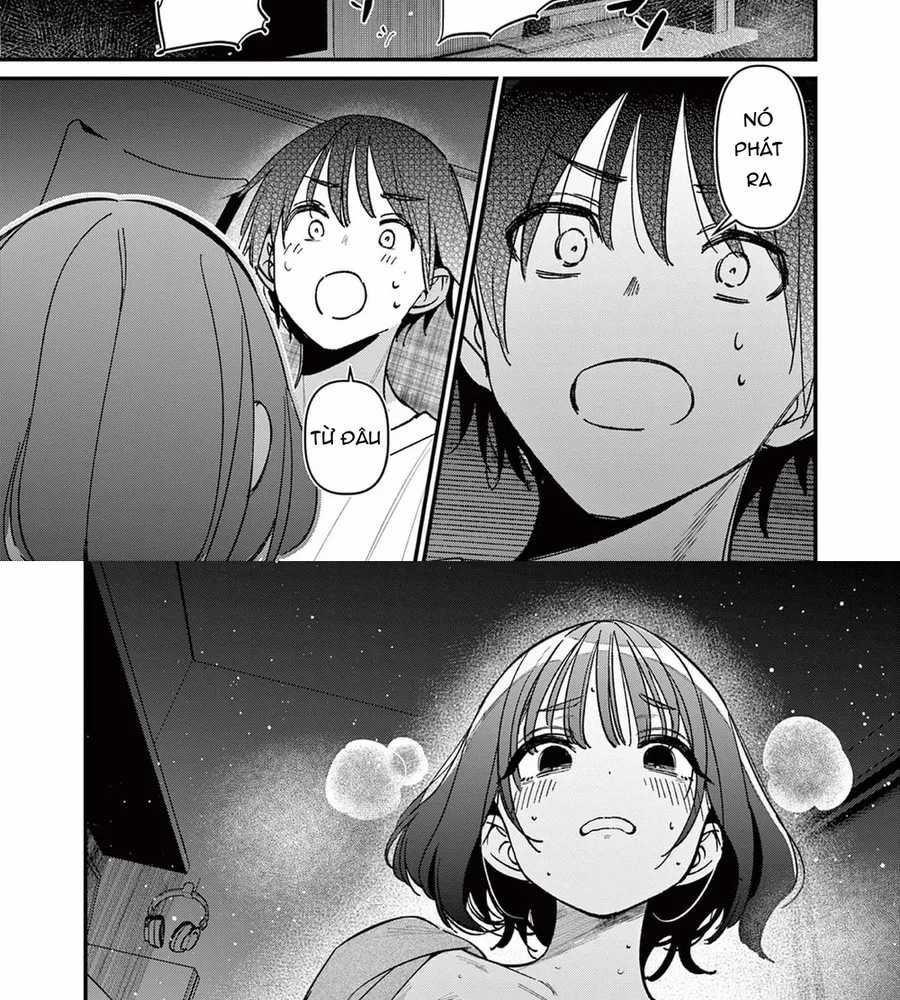 Bạn Gái Của Cậu Ấy - Chapter 59 - Trang 15