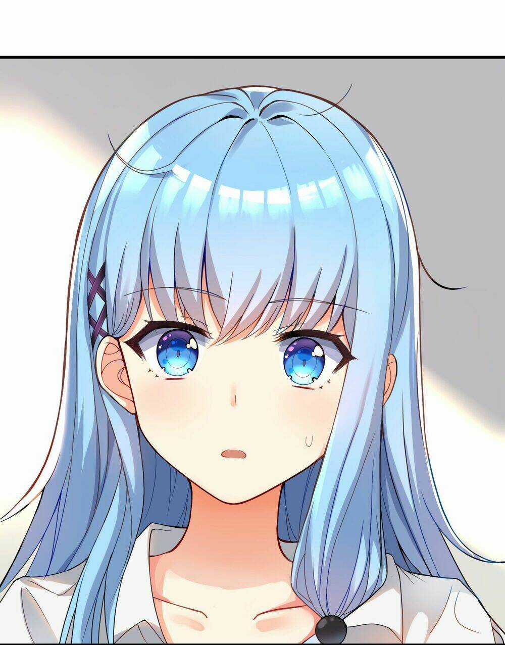 Bạn Gái Cùng Phòng - Chapter 1 - Trang 13