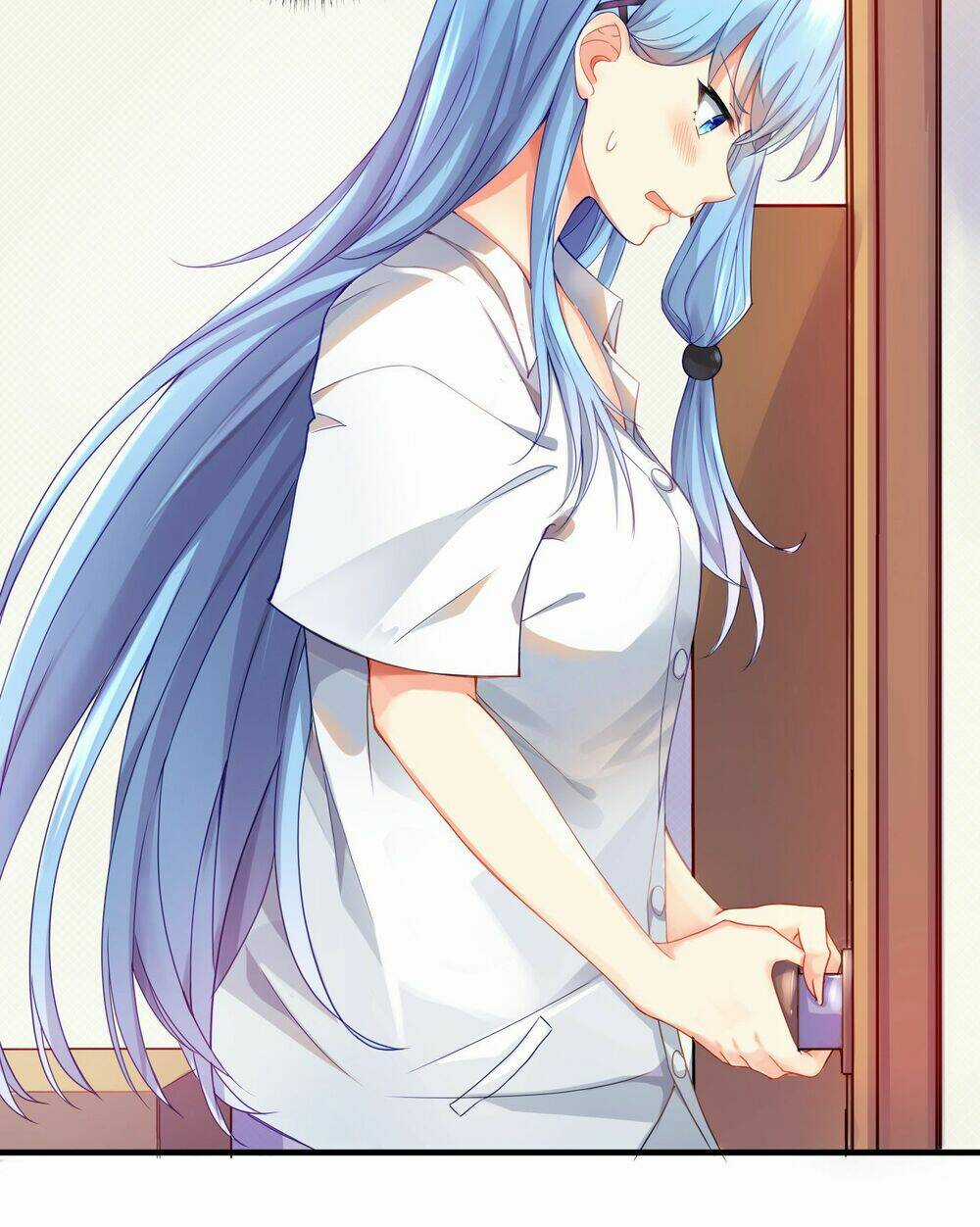 Bạn Gái Cùng Phòng - Chapter 1 - Trang 18