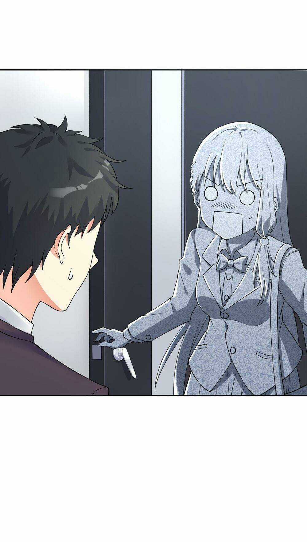 Bạn Gái Cùng Phòng - Chapter 10 - Trang 2