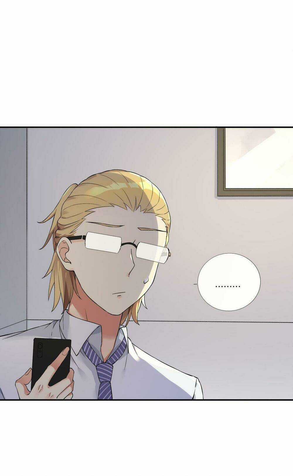 Bạn Gái Cùng Phòng - Chapter 10 - Trang 31