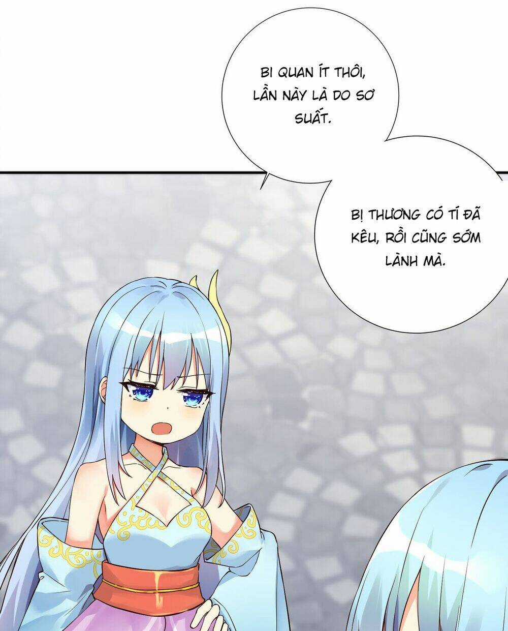 Bạn Gái Cùng Phòng - Chapter 10 - Trang 38