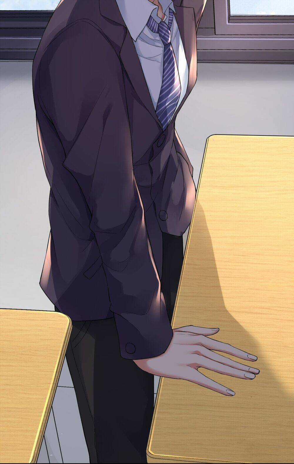 Bạn Gái Cùng Phòng - Chapter 11 - Trang 40