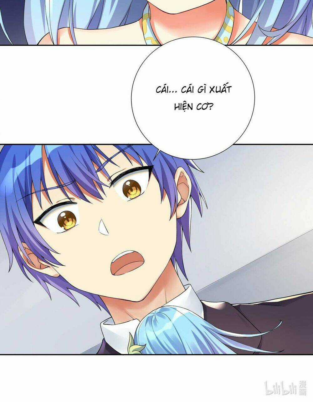 Bạn Gái Cùng Phòng - Chapter 12 - Trang 46