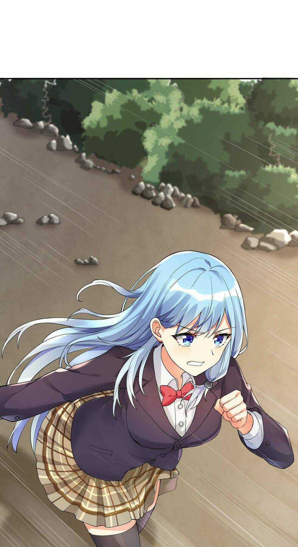 Bạn Gái Cùng Phòng - Chapter 13 - Trang 18