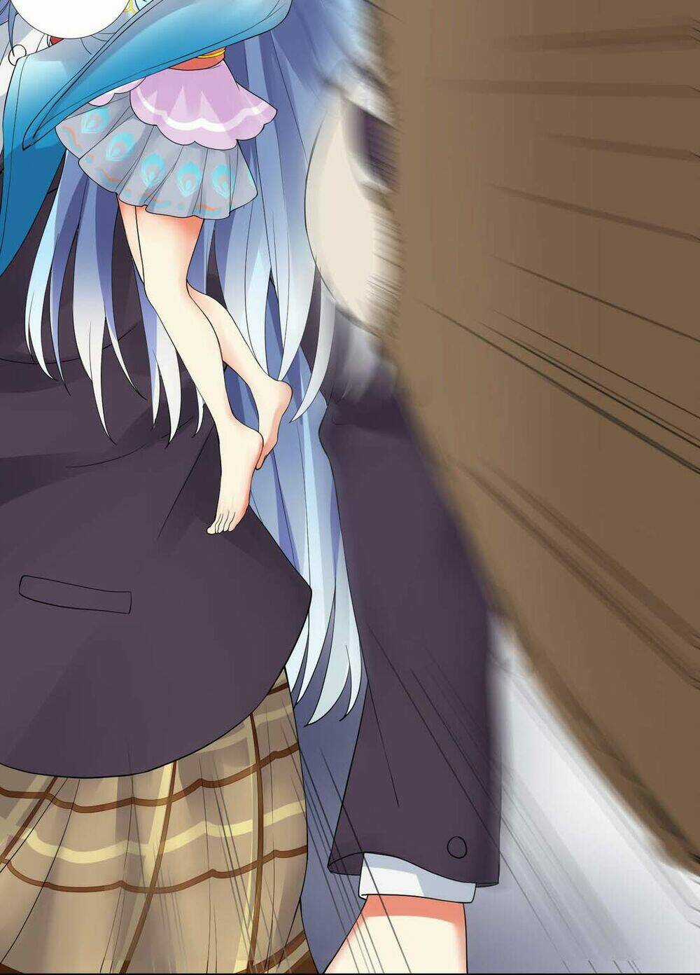 Bạn Gái Cùng Phòng - Chapter 13 - Trang 28