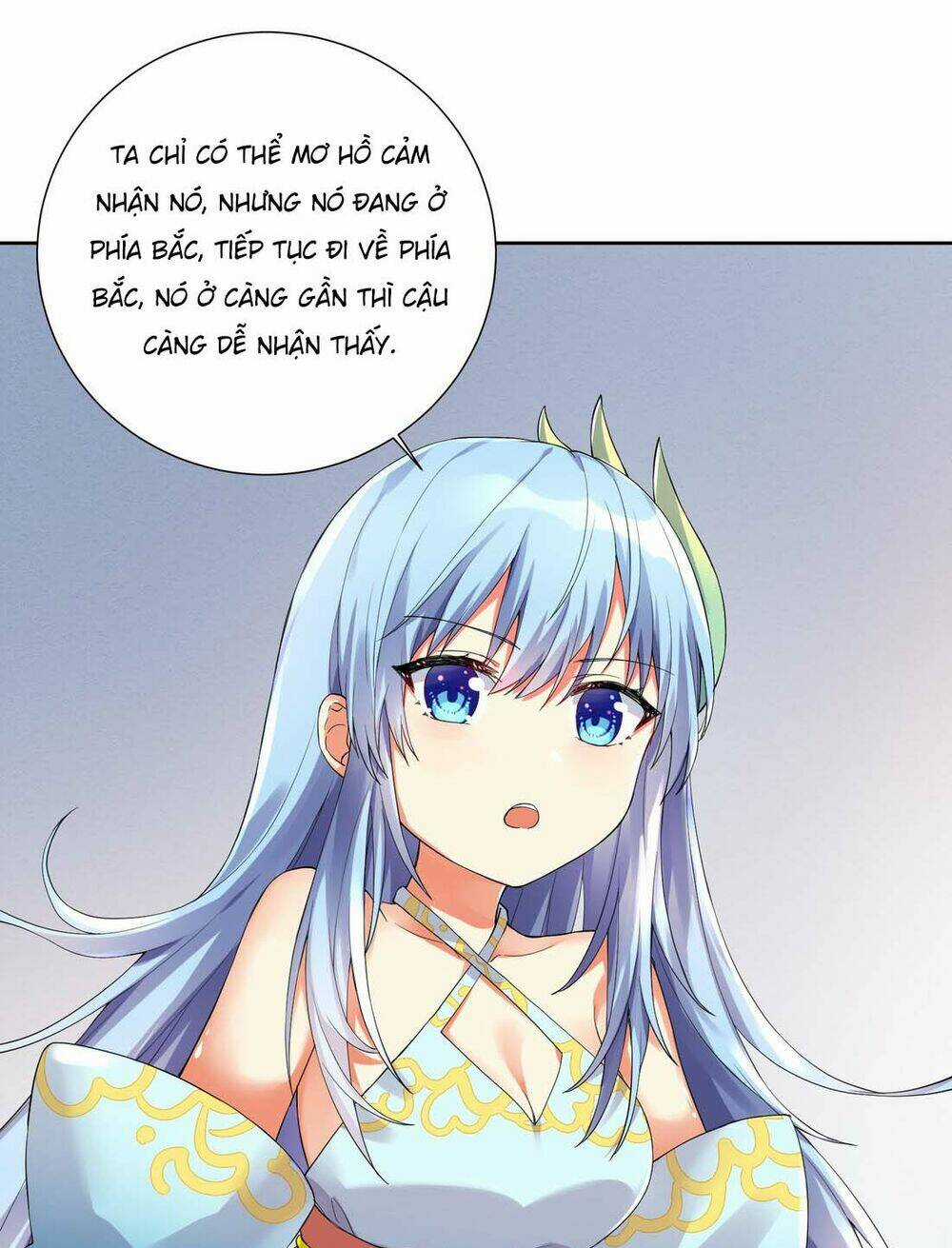 Bạn Gái Cùng Phòng - Chapter 13 - Trang 4