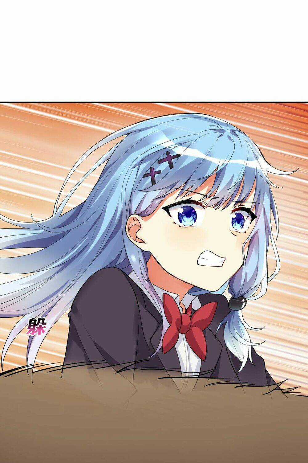 Bạn Gái Cùng Phòng - Chapter 13 - Trang 31