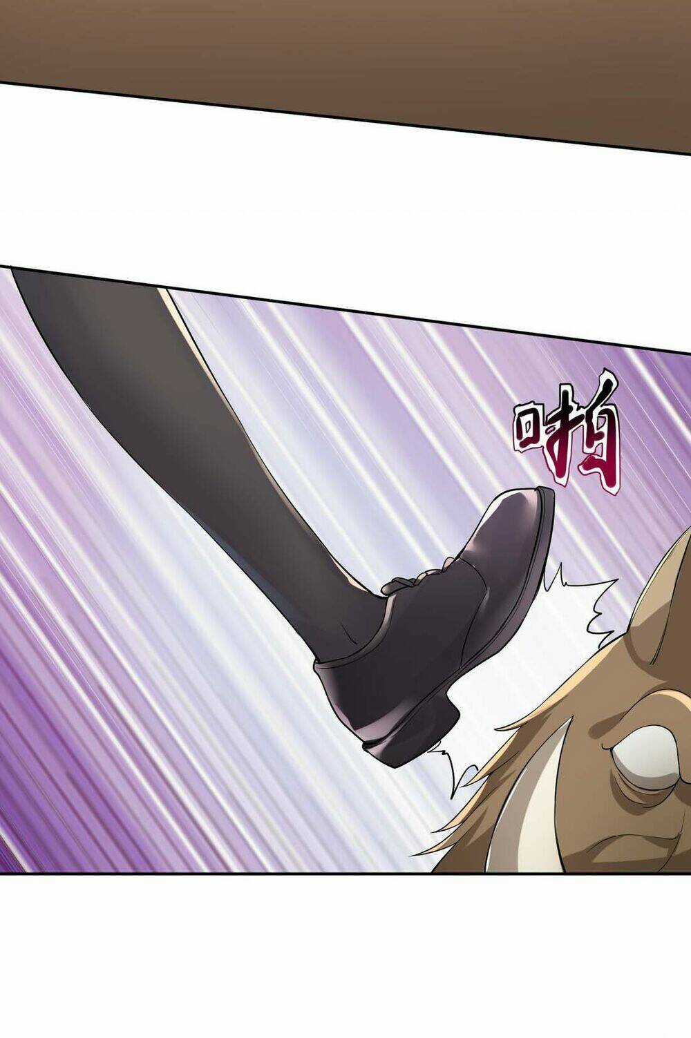 Bạn Gái Cùng Phòng - Chapter 13 - Trang 32