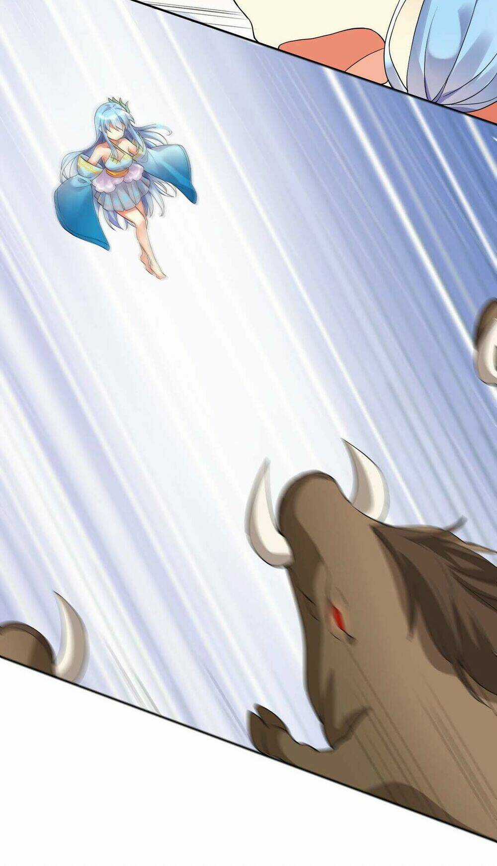 Bạn Gái Cùng Phòng - Chapter 13 - Trang 38