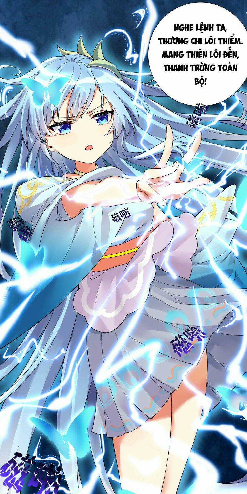 Bạn Gái Cùng Phòng - Chapter 13 - Trang 41