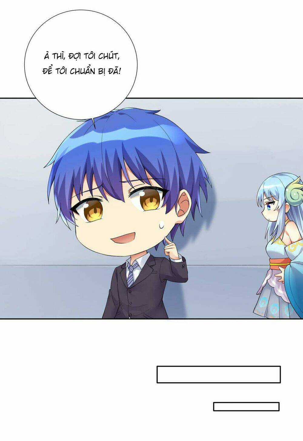 Bạn Gái Cùng Phòng - Chapter 13 - Trang 8