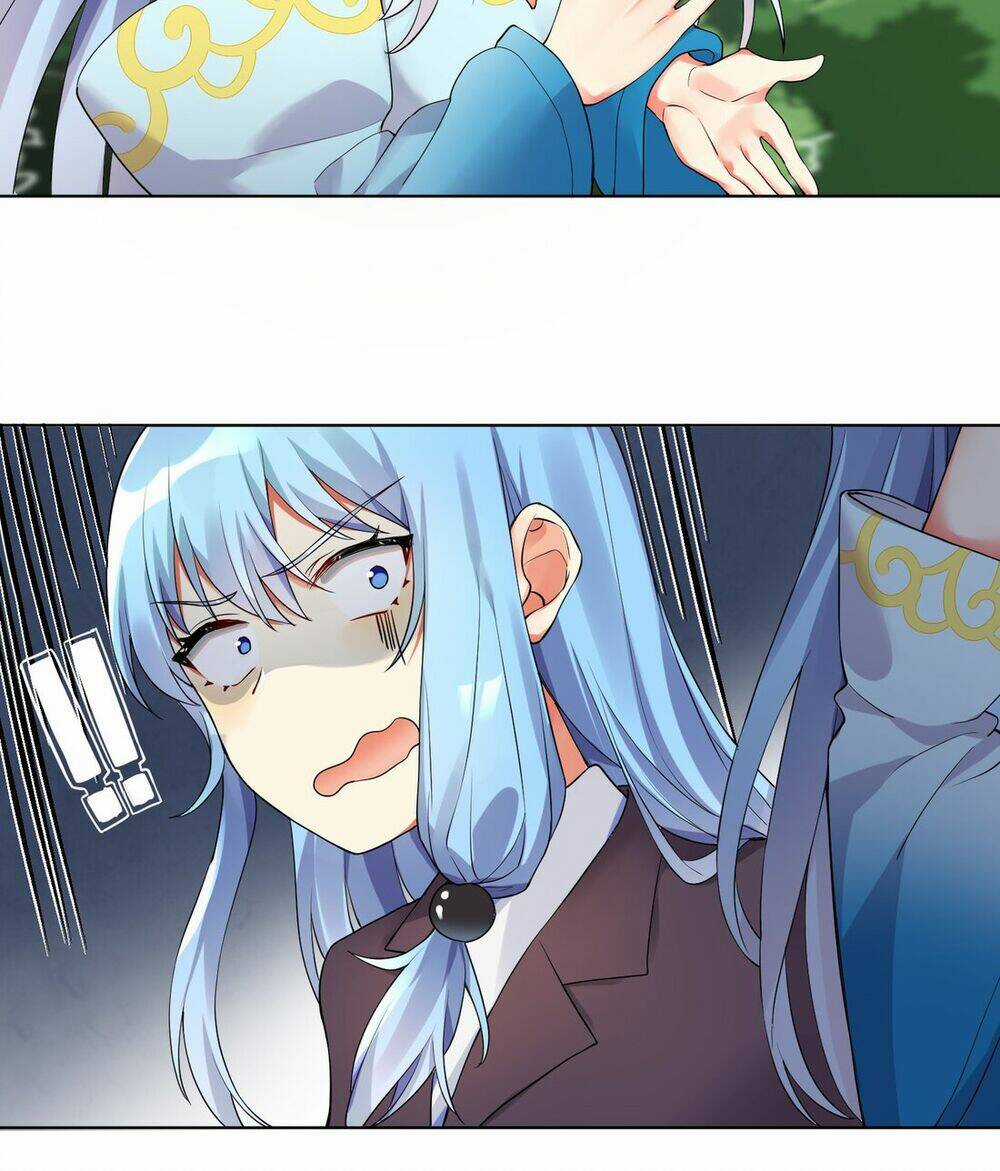 Bạn Gái Cùng Phòng - Chapter 14 - Trang 4