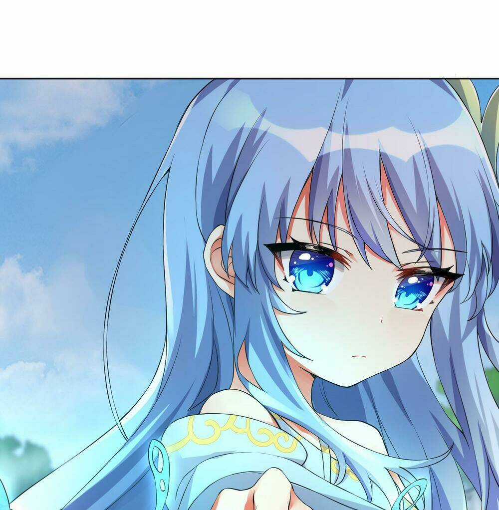 Bạn Gái Cùng Phòng - Chapter 16 - Trang 35