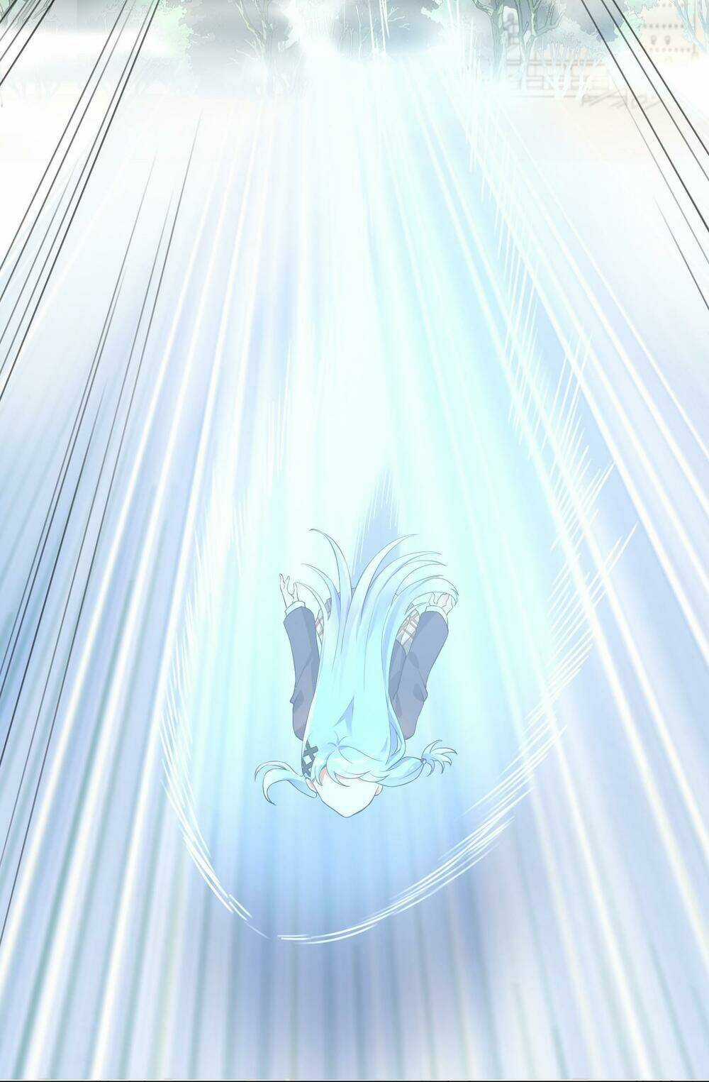 Bạn Gái Cùng Phòng - Chapter 16 - Trang 53