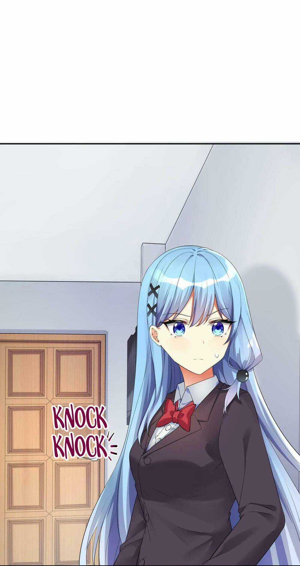 Bạn Gái Cùng Phòng - Chapter 17 - Trang 21