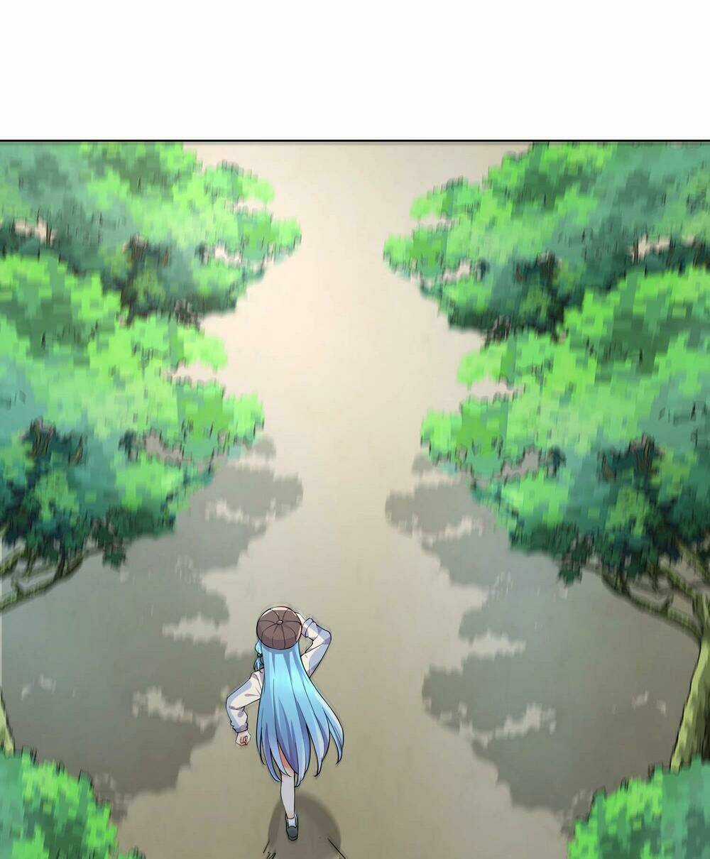 Bạn Gái Cùng Phòng - Chapter 18 - Trang 17