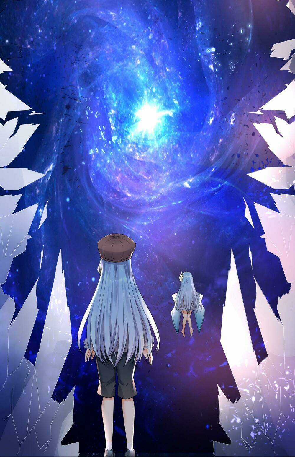 Bạn Gái Cùng Phòng - Chapter 19 - Trang 37