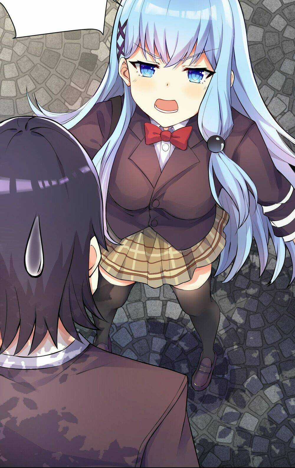 Bạn Gái Cùng Phòng - Chapter 2 - Trang 13