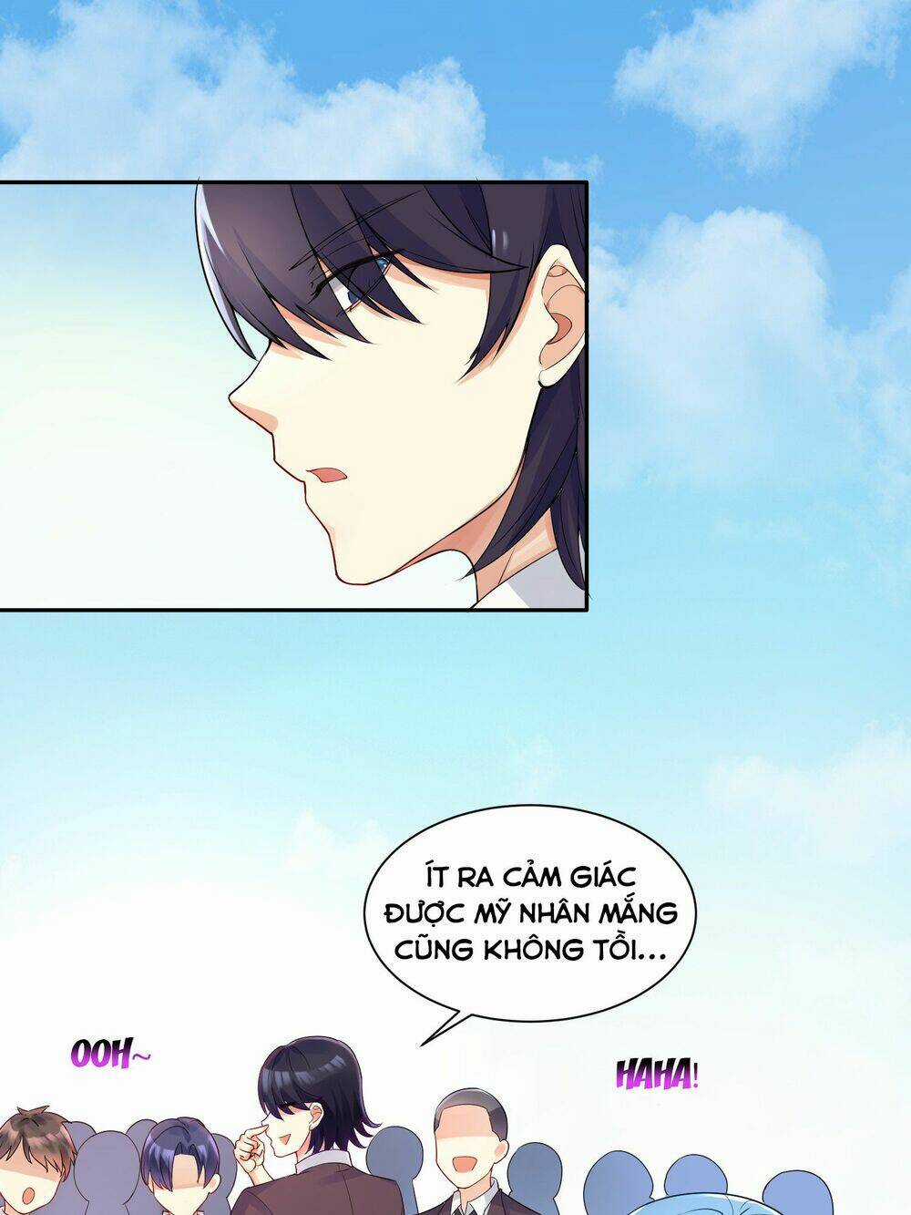 Bạn Gái Cùng Phòng - Chapter 2 - Trang 15