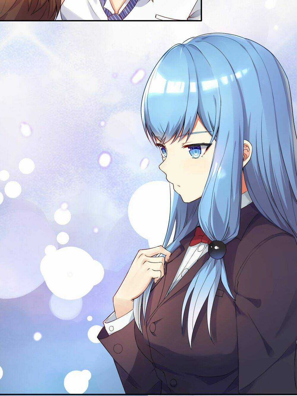 Bạn Gái Cùng Phòng - Chapter 2 - Trang 21