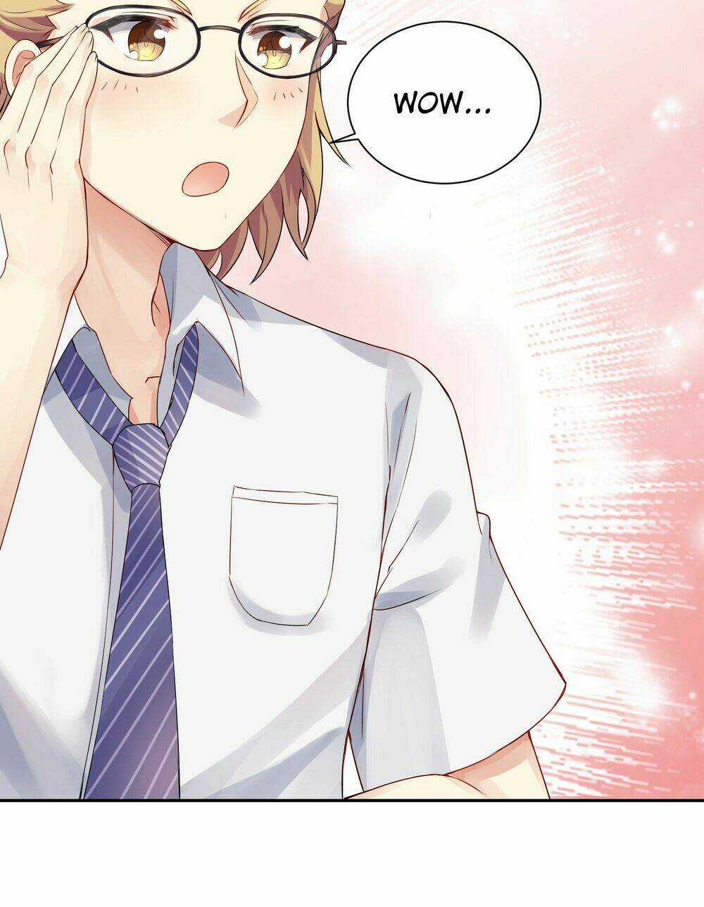 Bạn Gái Cùng Phòng - Chapter 2 - Trang 23