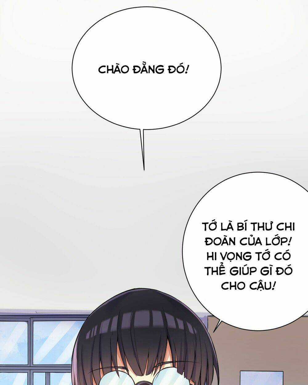 Bạn Gái Cùng Phòng - Chapter 2 - Trang 32