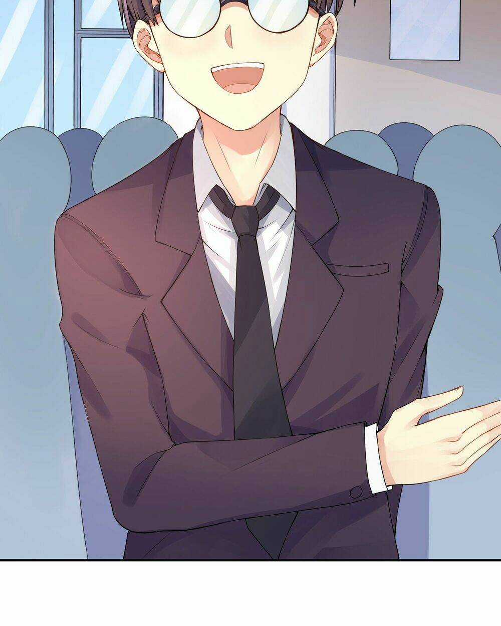 Bạn Gái Cùng Phòng - Chapter 2 - Trang 33