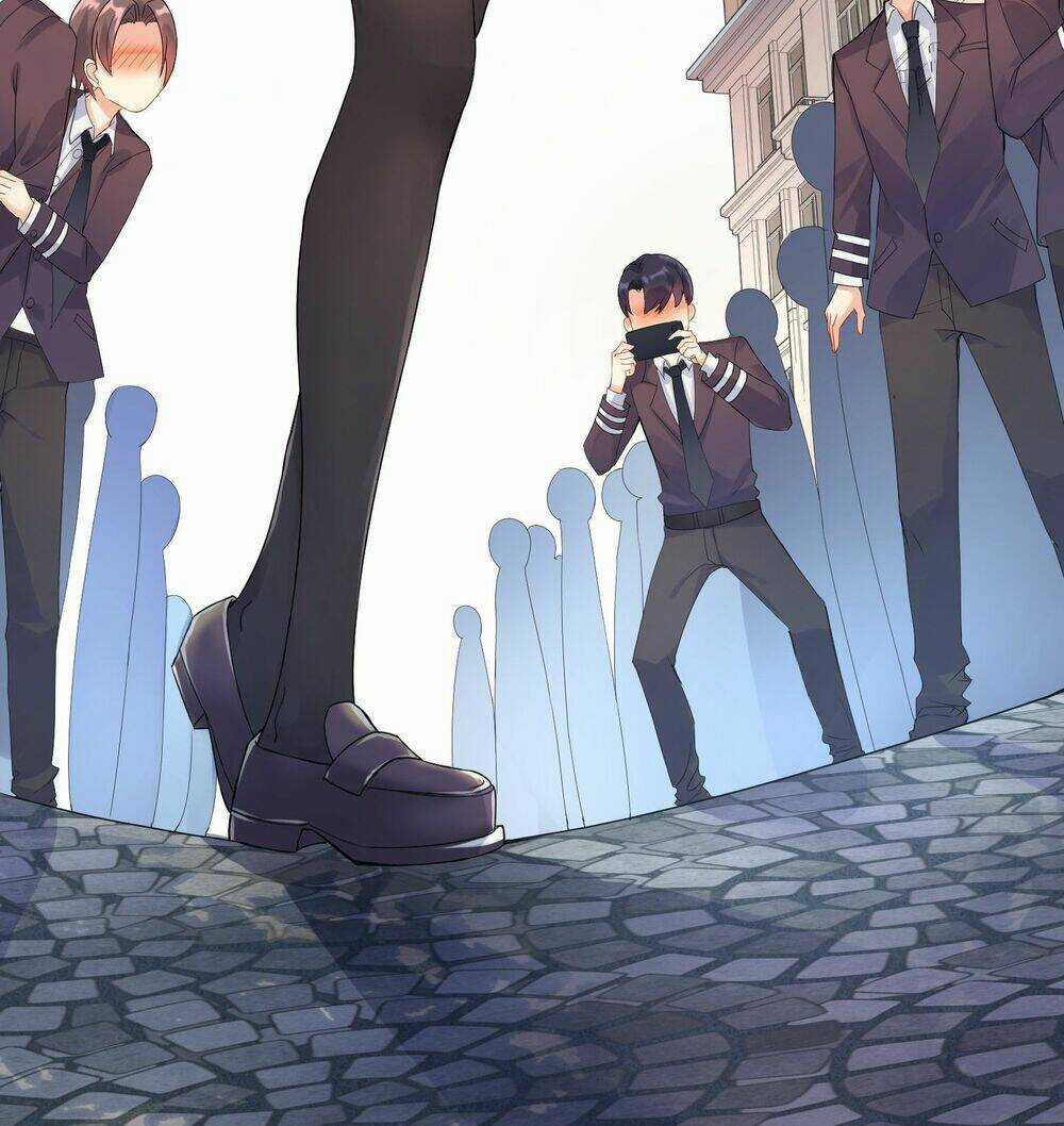 Bạn Gái Cùng Phòng - Chapter 2 - Trang 5