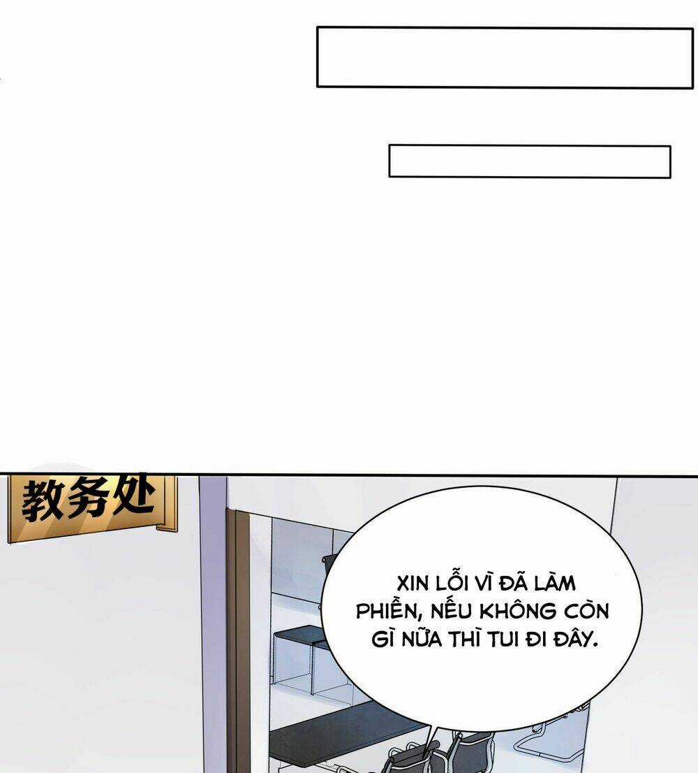 Bạn Gái Cùng Phòng - Chapter 2 - Trang 62