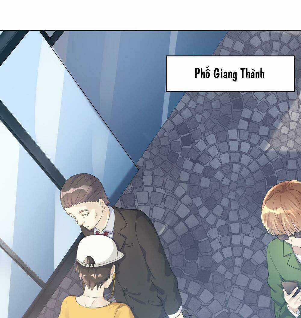 Bạn Gái Cùng Phòng - Chapter 20 - Trang 36