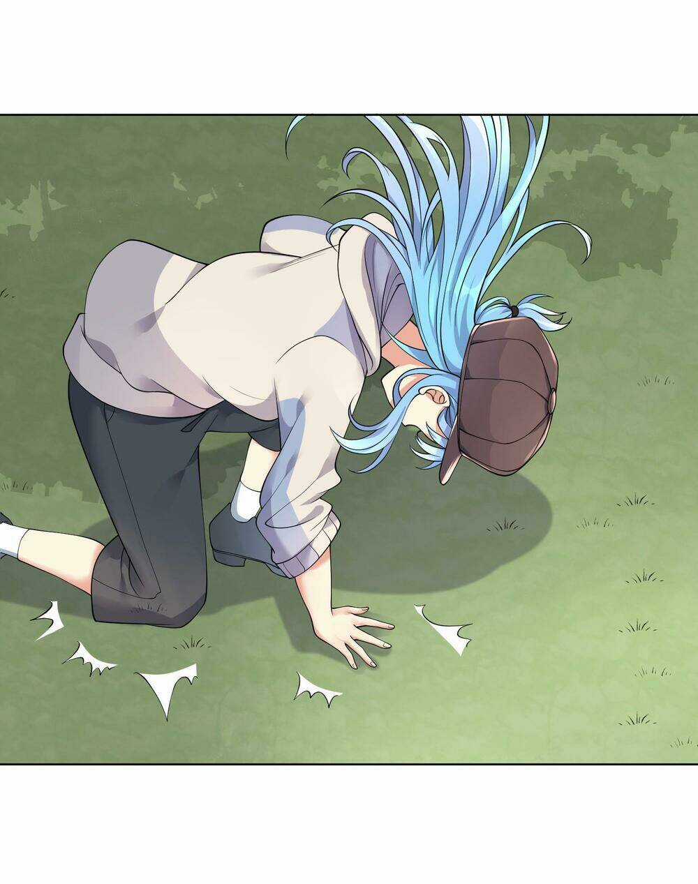 Bạn Gái Cùng Phòng - Chapter 20 - Trang 6