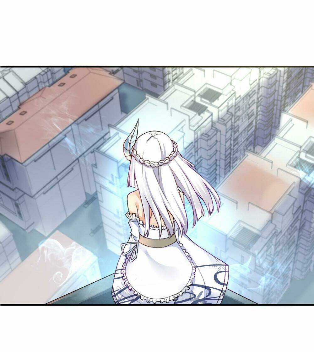 Bạn Gái Cùng Phòng - Chapter 21 - Trang 2