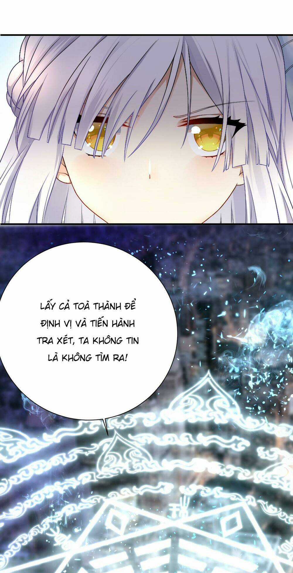 Bạn Gái Cùng Phòng - Chapter 21 - Trang 3