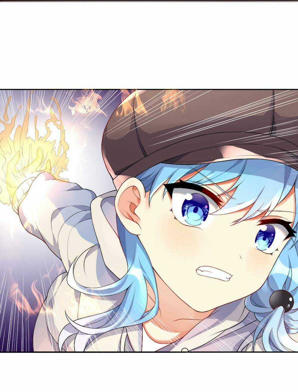 Bạn Gái Cùng Phòng - Chapter 21 - Trang 21