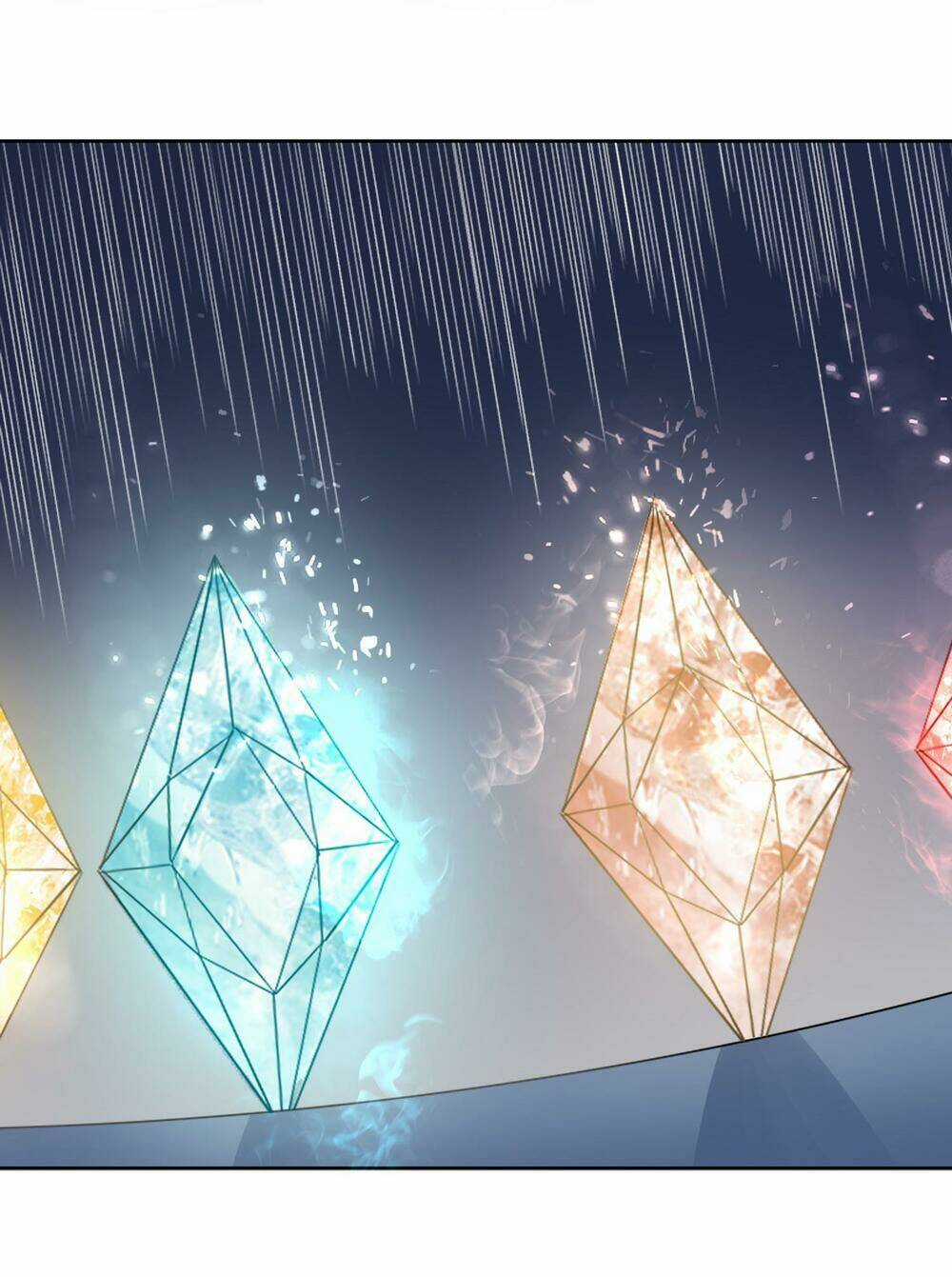 Bạn Gái Cùng Phòng - Chapter 21 - Trang 23