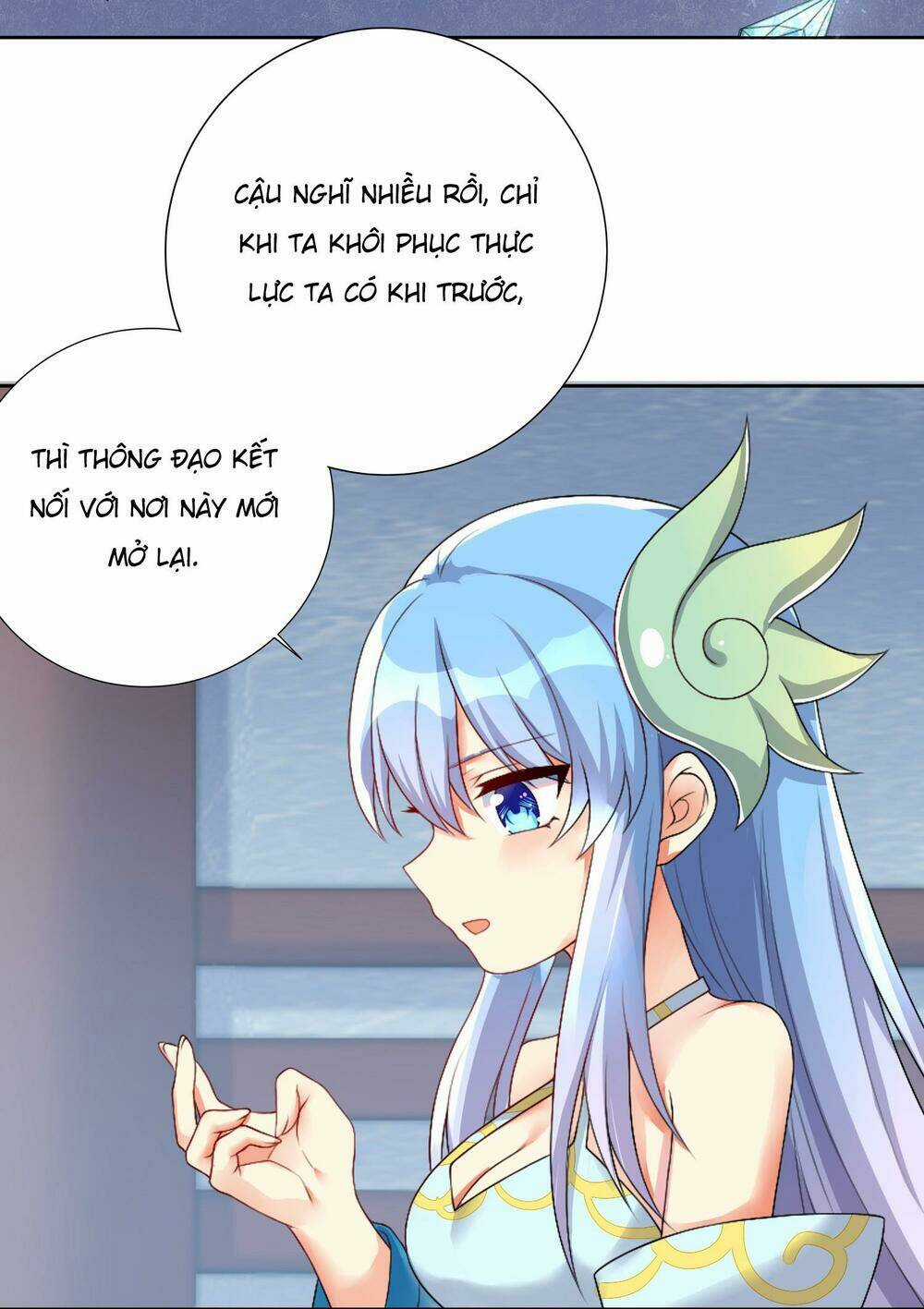 Bạn Gái Cùng Phòng - Chapter 21 - Trang 27